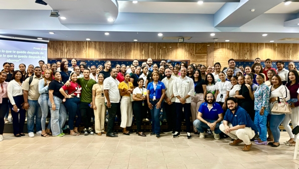 Taller En Gaspar Hernandez Thumbnail Taller En Gaspar Hernandez Thumbnail